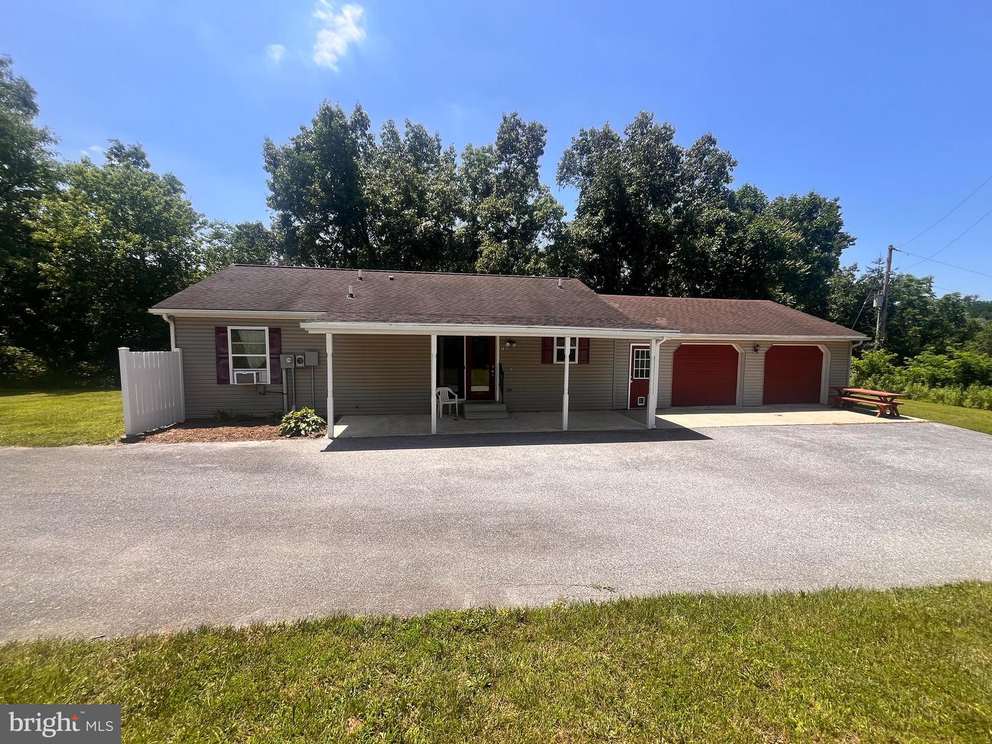 4785 Baer Valley, Hellam