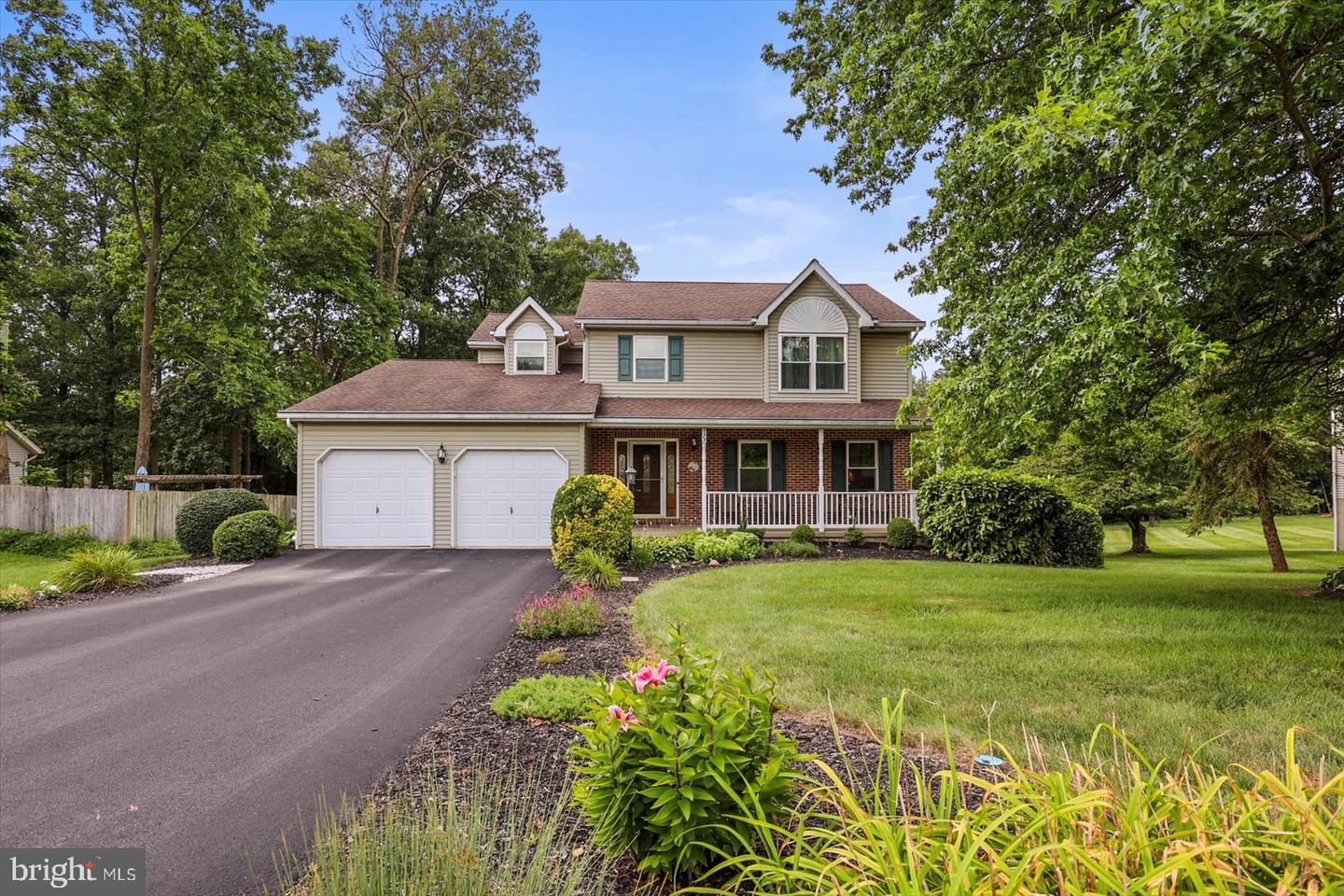 127 Hershey Circle, Stewartstown