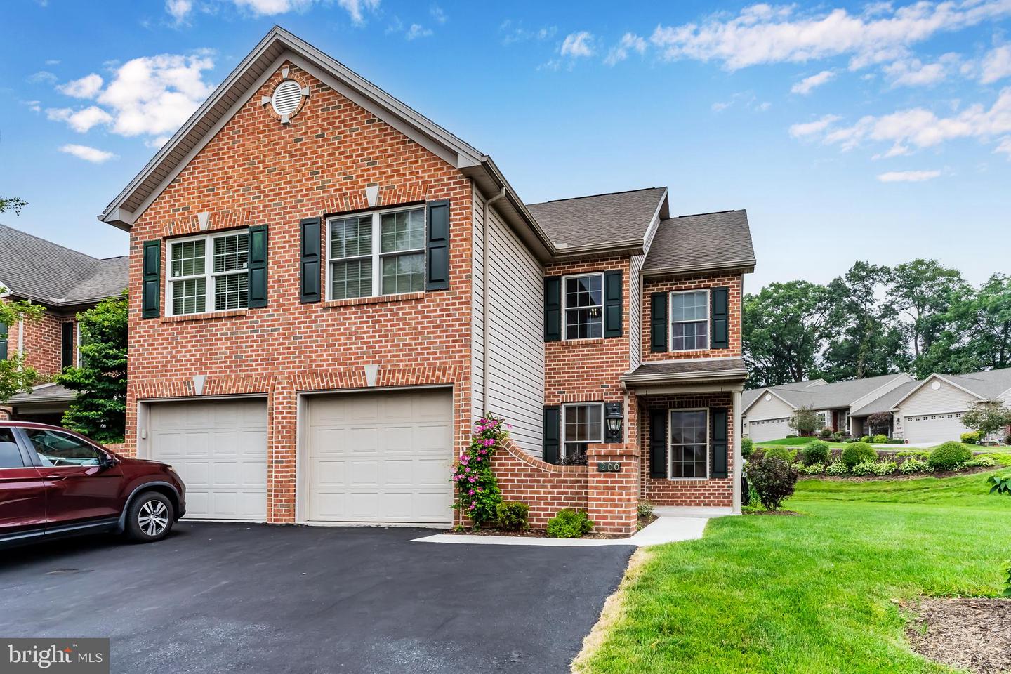 200 Loring Court, New Cumberland