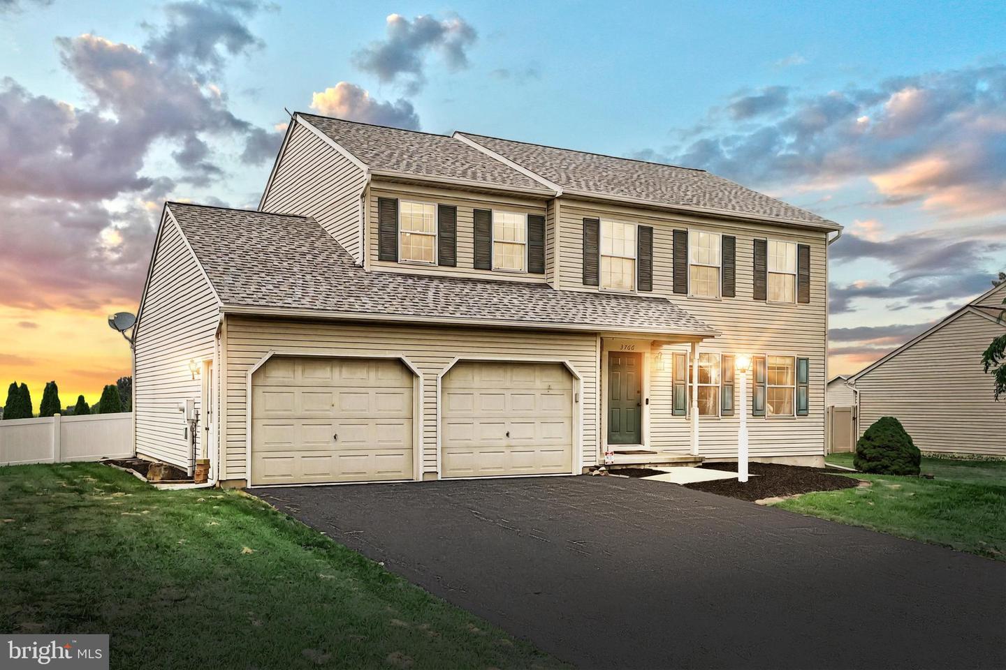 3766 Kimberly Lane, Dover
