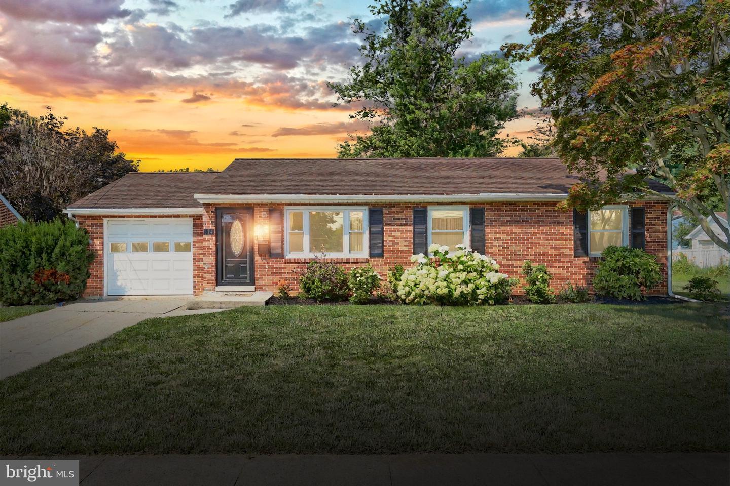 114 Emig Street, York