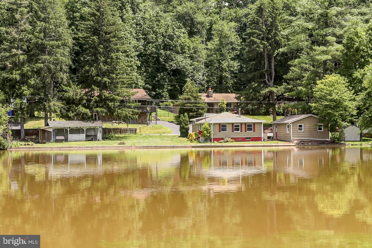 823 Silver Lake Road, Lewisberry