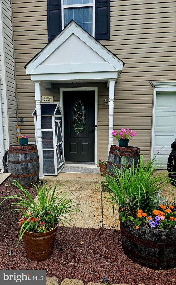 2231 Walnut Bottom Road #16, York