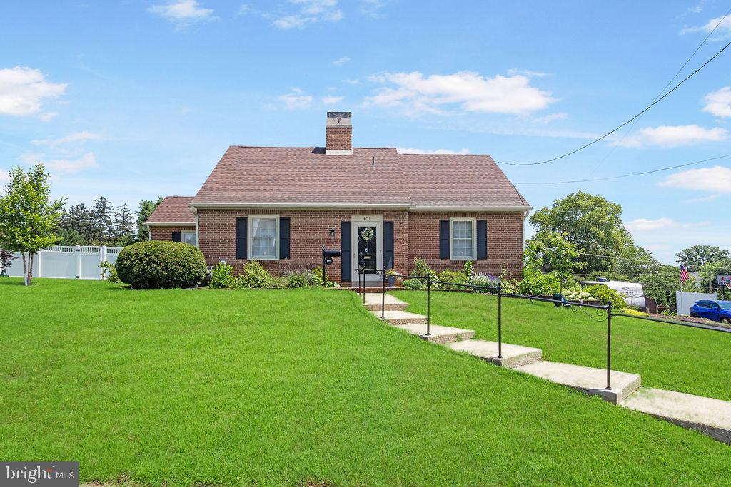 401 N Forrest Street, York