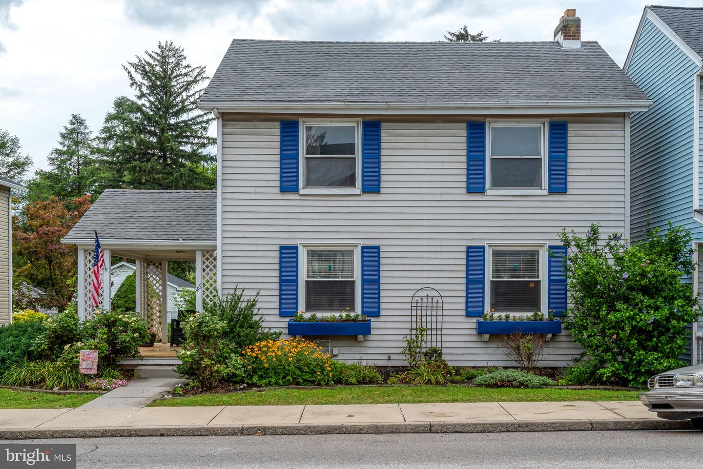 46 S Main Street, Mount Wolf