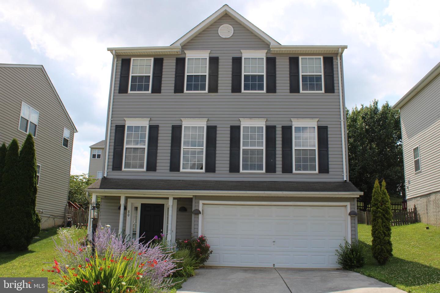 80 Menlena Circle, Hanover
