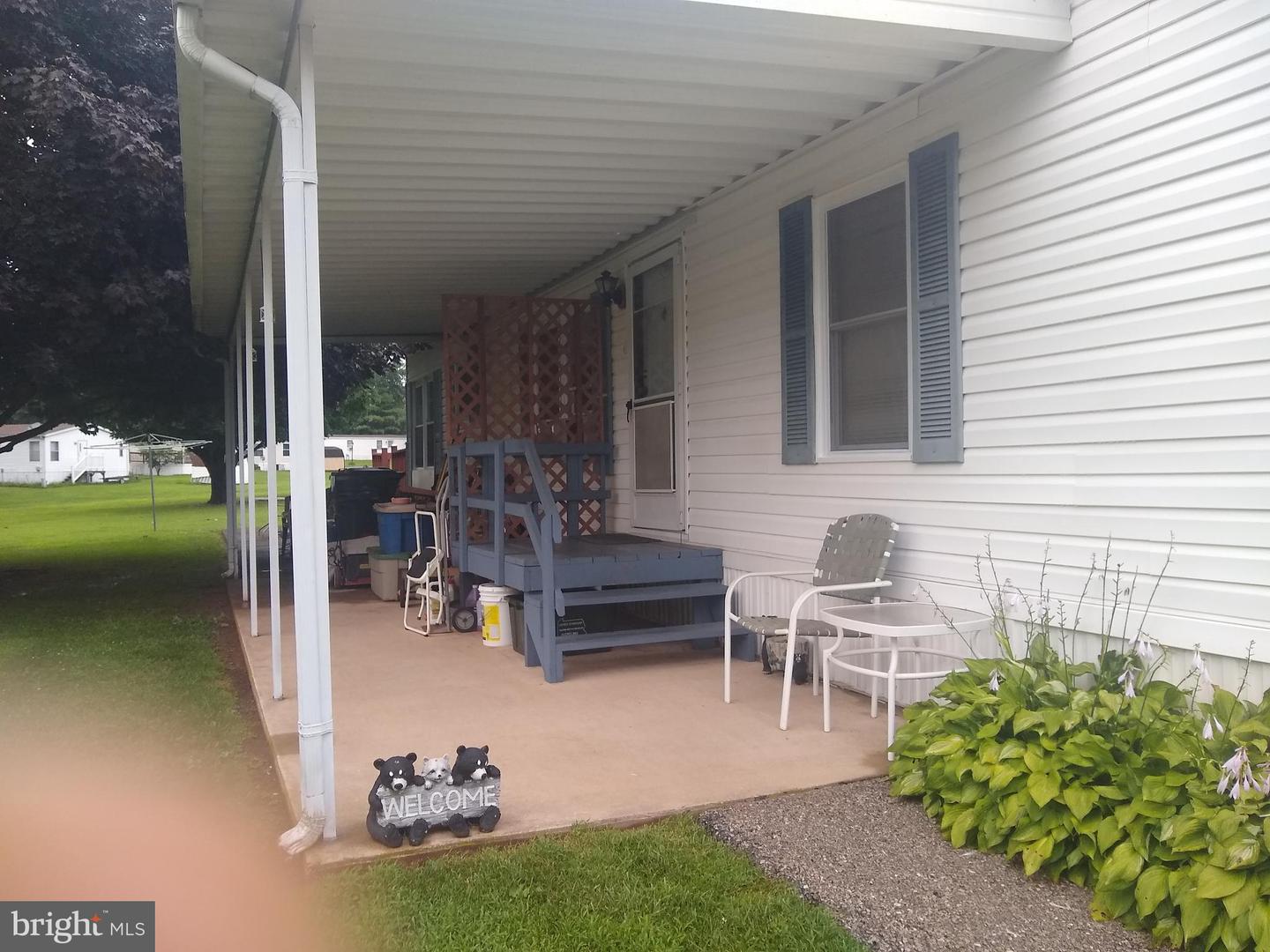 109 Honey Locust Circle, Dover