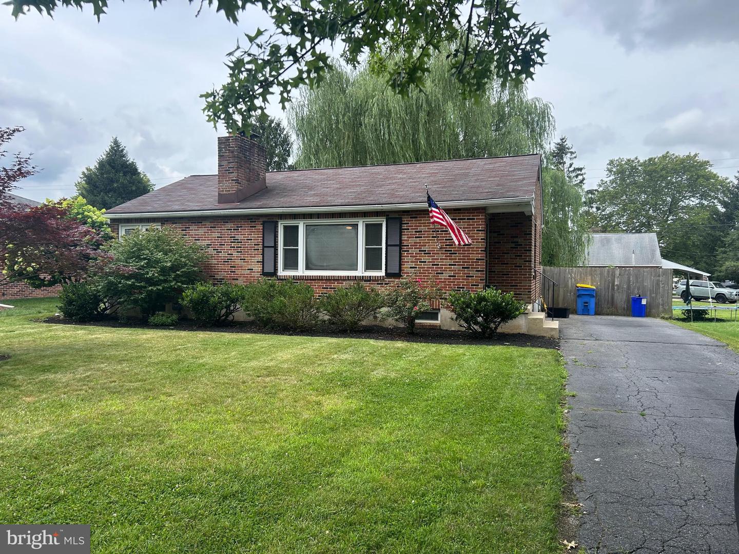 510 S Kershaw Street, York