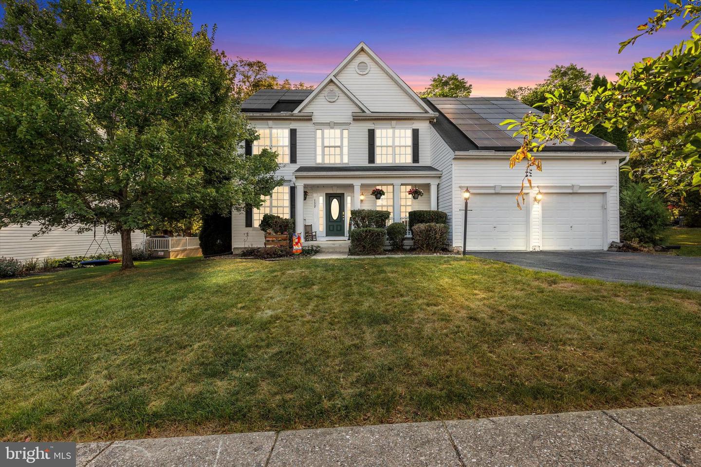 132 Stonebridge Drive, Dillsburg