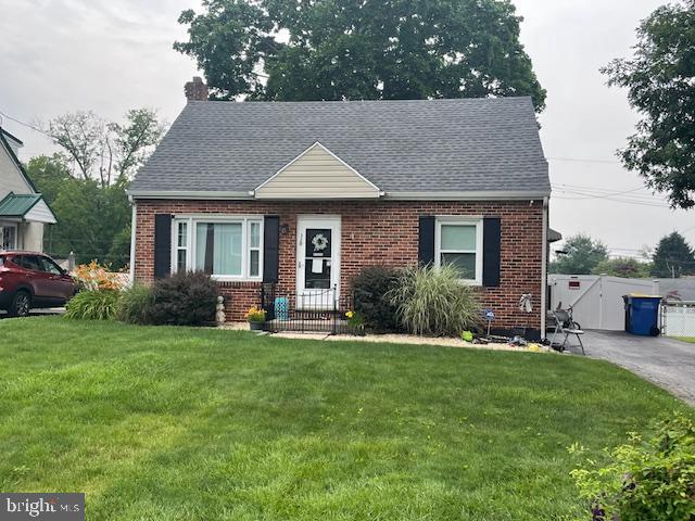 320 Greystone Road, York