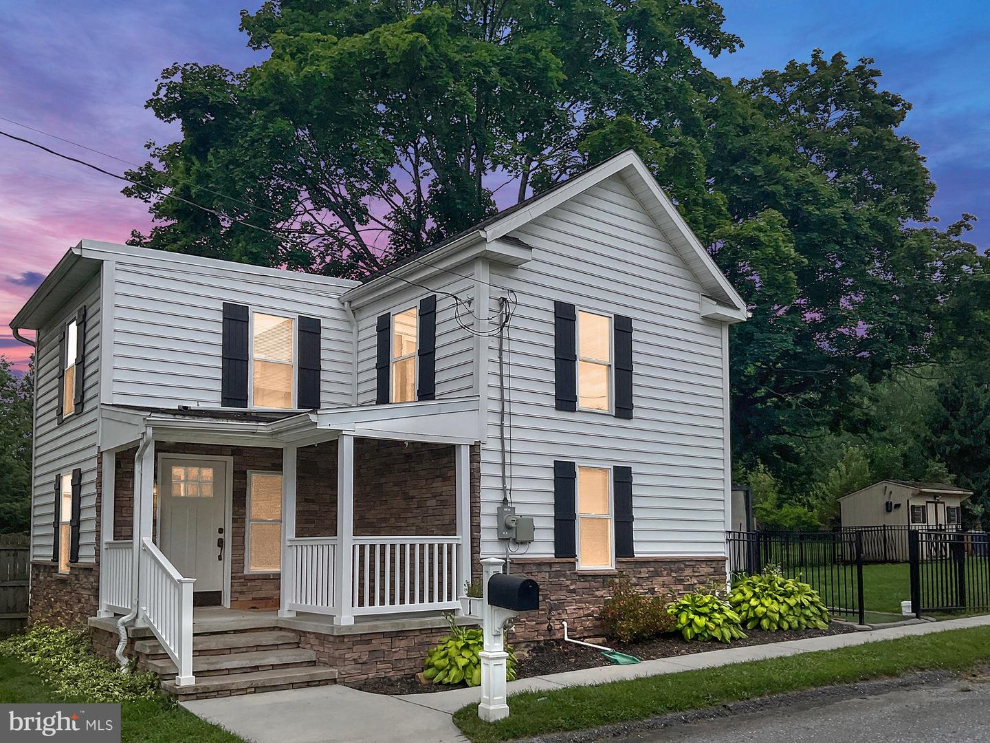 1 Cold Springs Road, Dillsburg