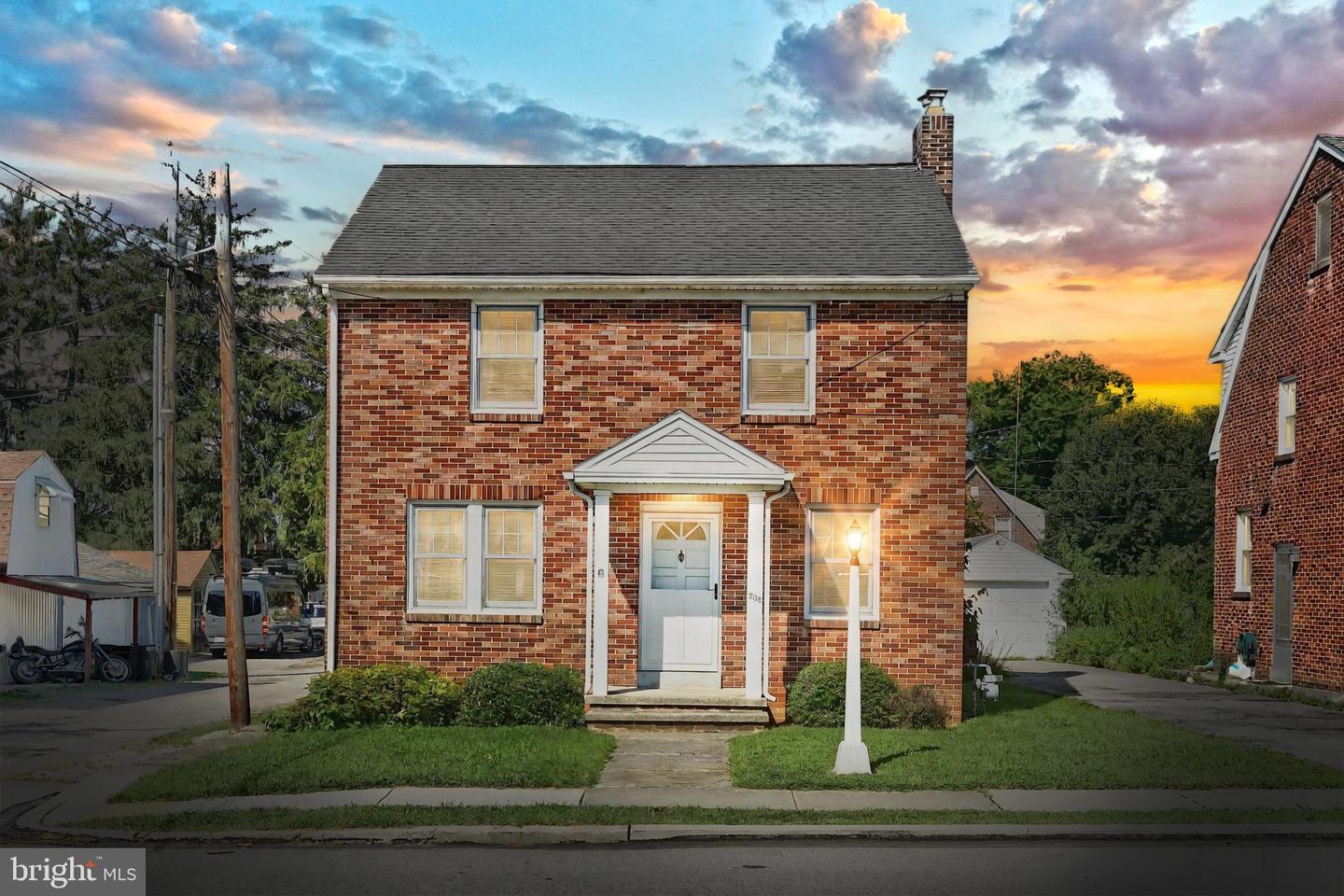 208 S Forney Avenue, Hanover