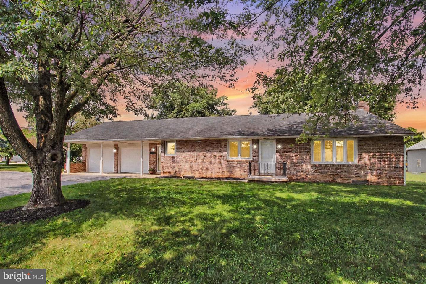 651 Gitts Run Road, Hanover