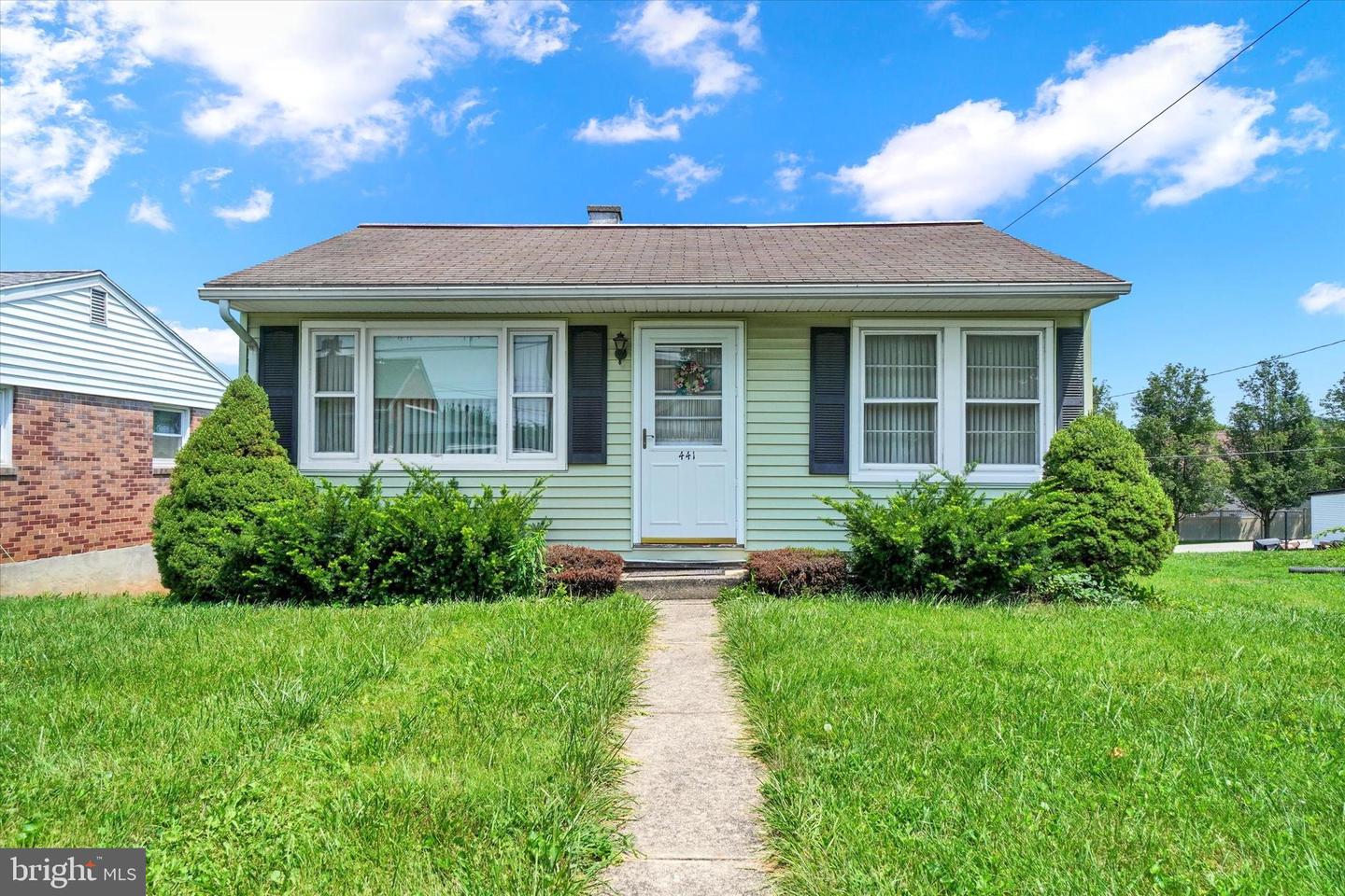 441 W Maple Street, Dallastown