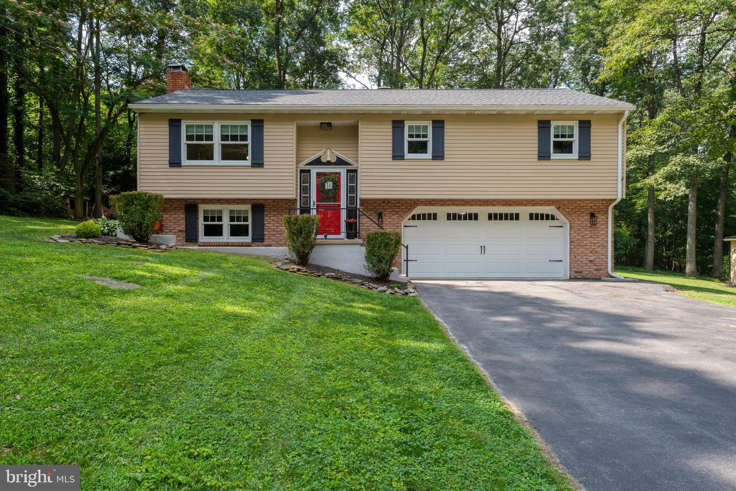 4378 Brush Lane, Felton