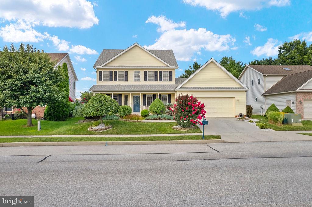 376 Wilson Avenue, Hanover