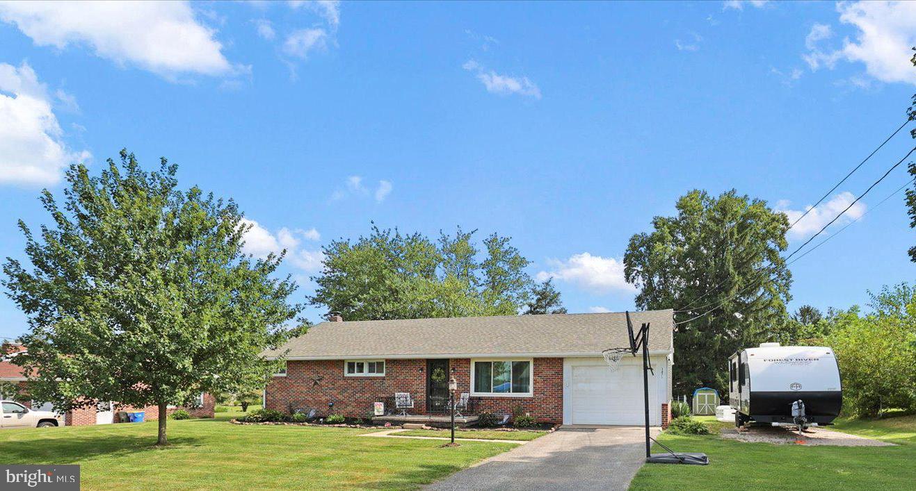 3471 Sycamore Road, Dover