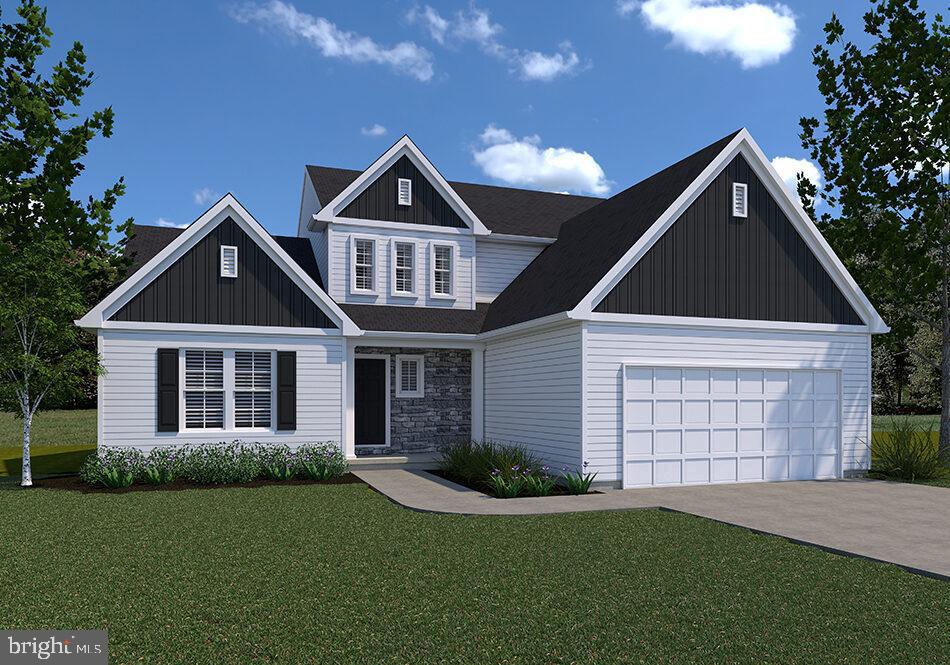 428 Springhouse Lane