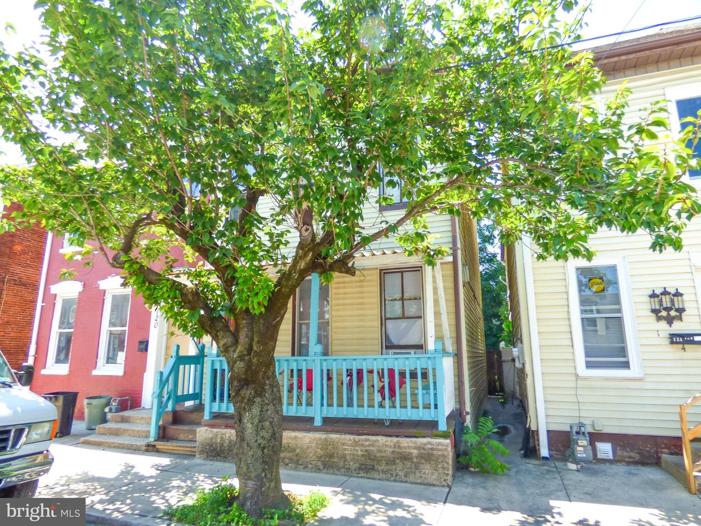 122 N Penn Street, York