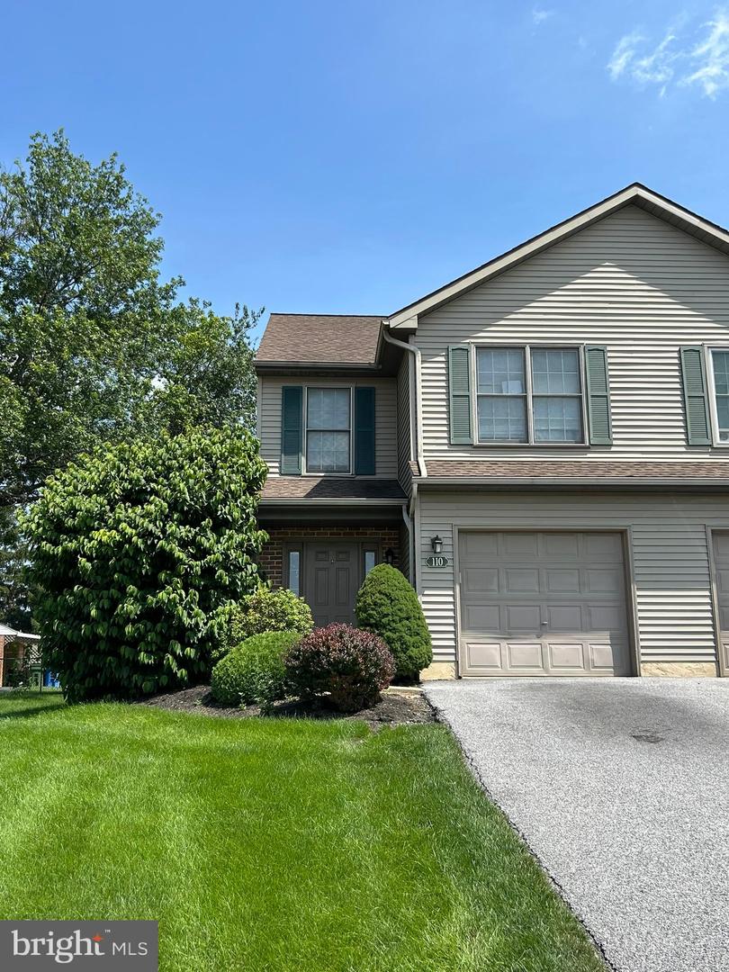 110 Oak Ridge Lane, Dallastown