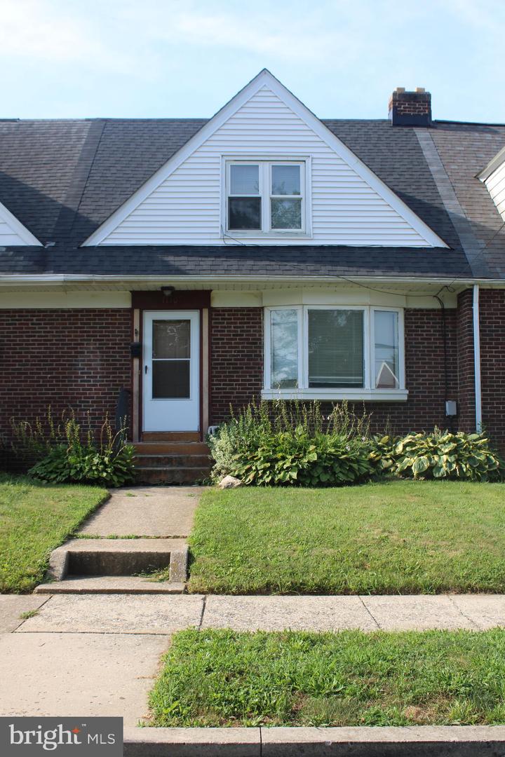 1110 E Jackson Street, York
