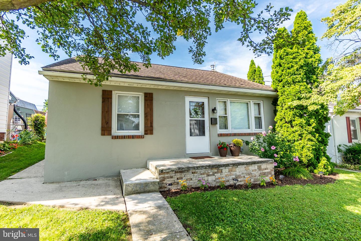 525 Locust Street, Hanover