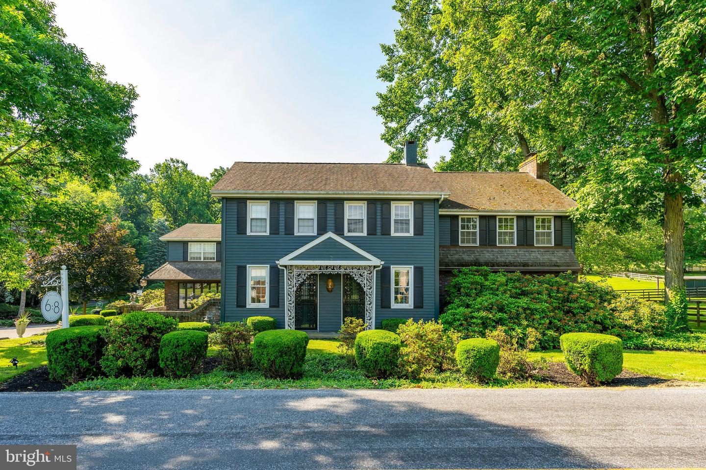 4338 Old Orchard Road, York