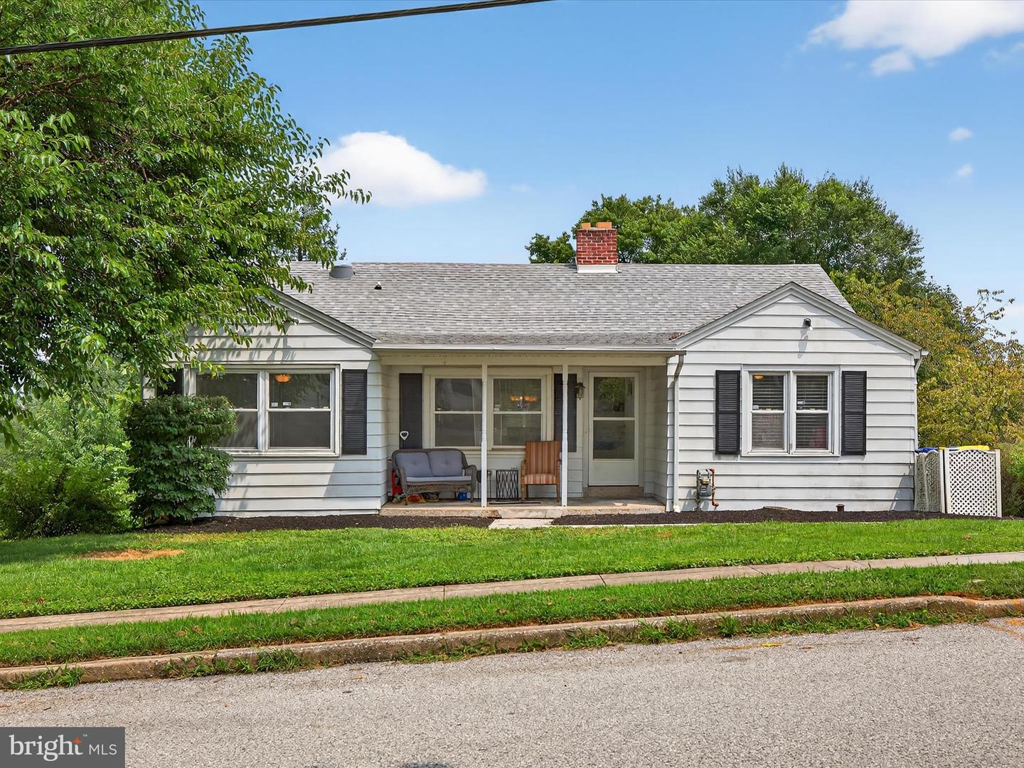 1345 Hill Street, York