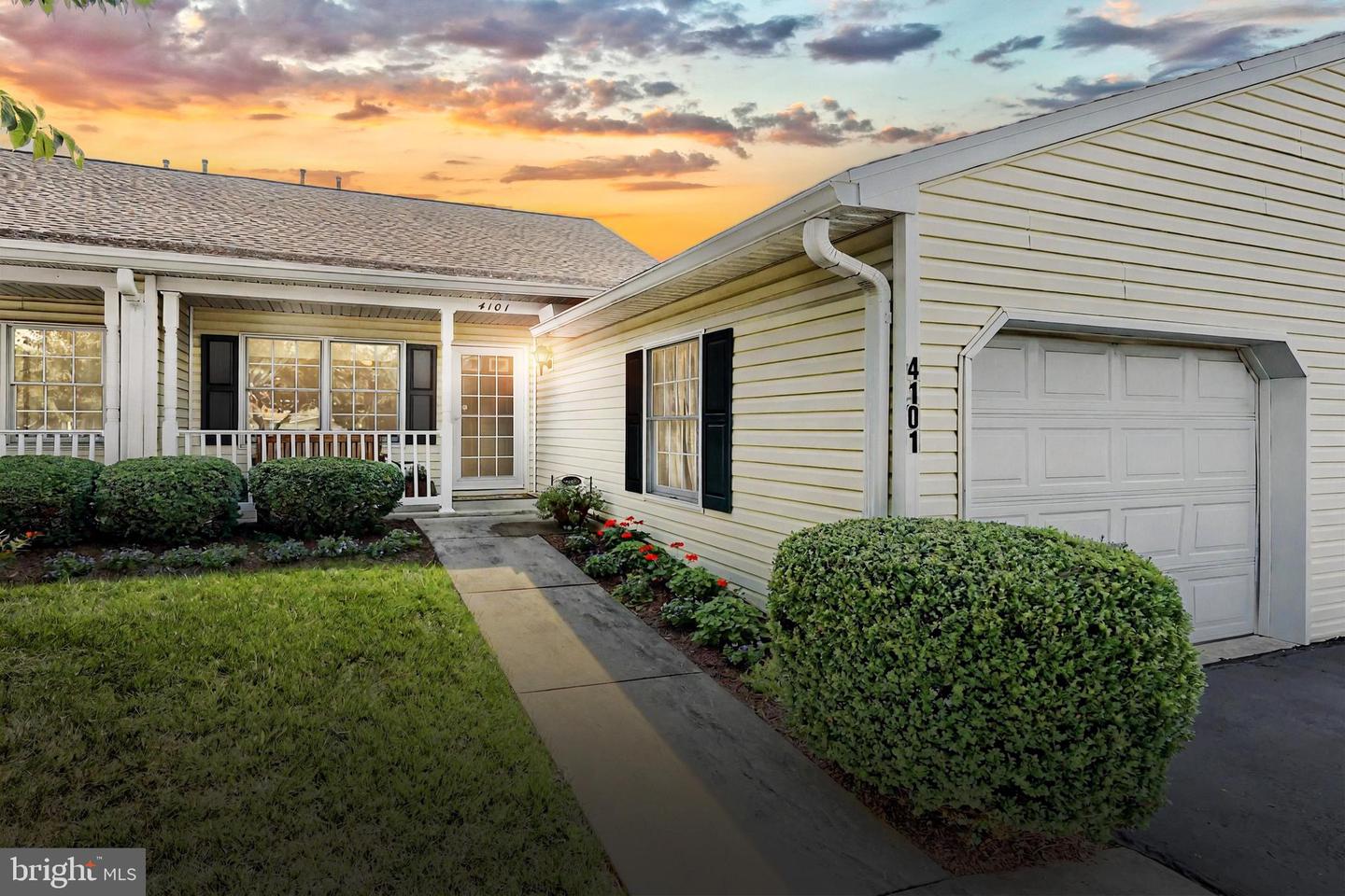 4101 Woodspring Lane #4101, York