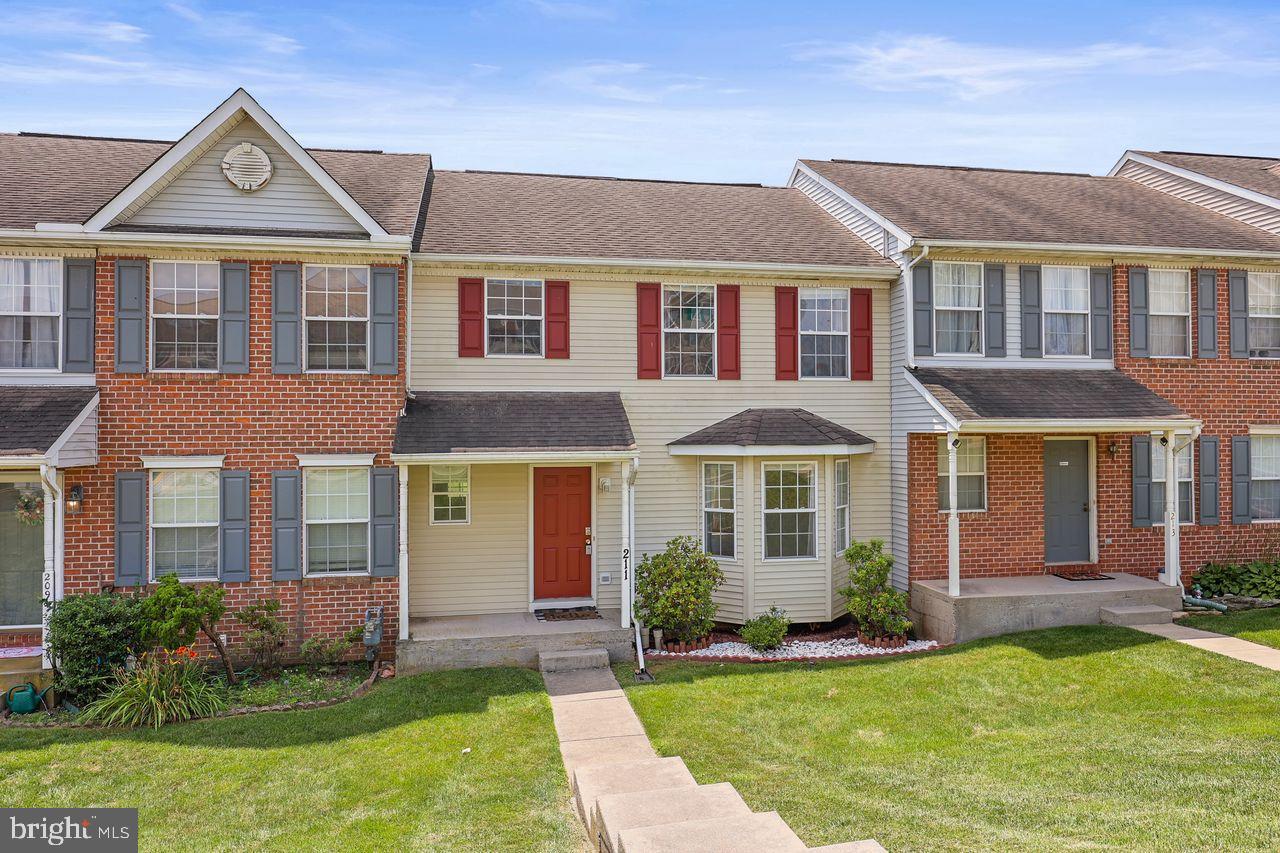 211 Country Ridge Drive, Red Lion