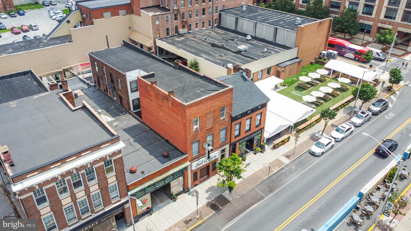 119 N George Street