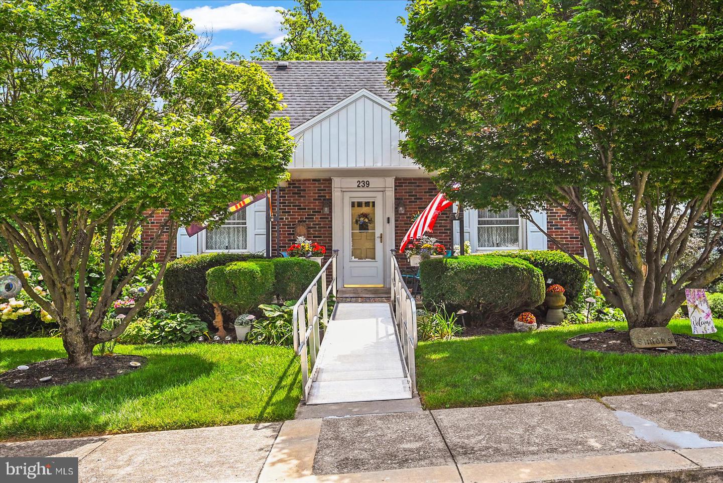 239 N 3rd Street, New Freedom