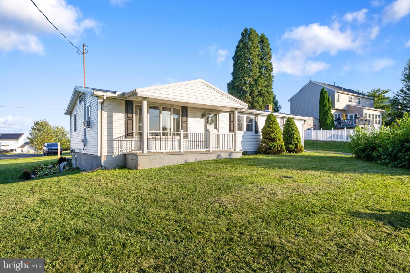 397 Sechrist Flat Road, Felton