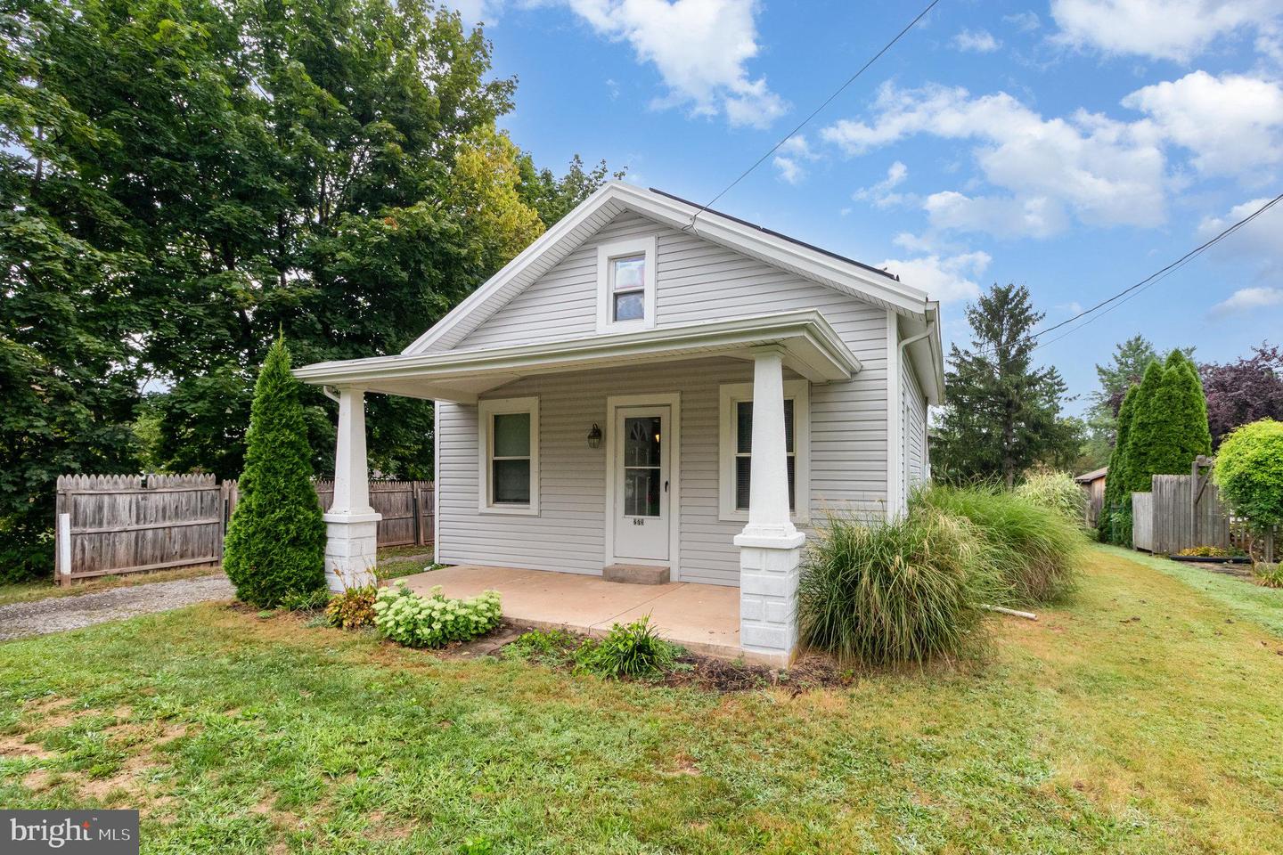 273 Copenhaffer Road, York