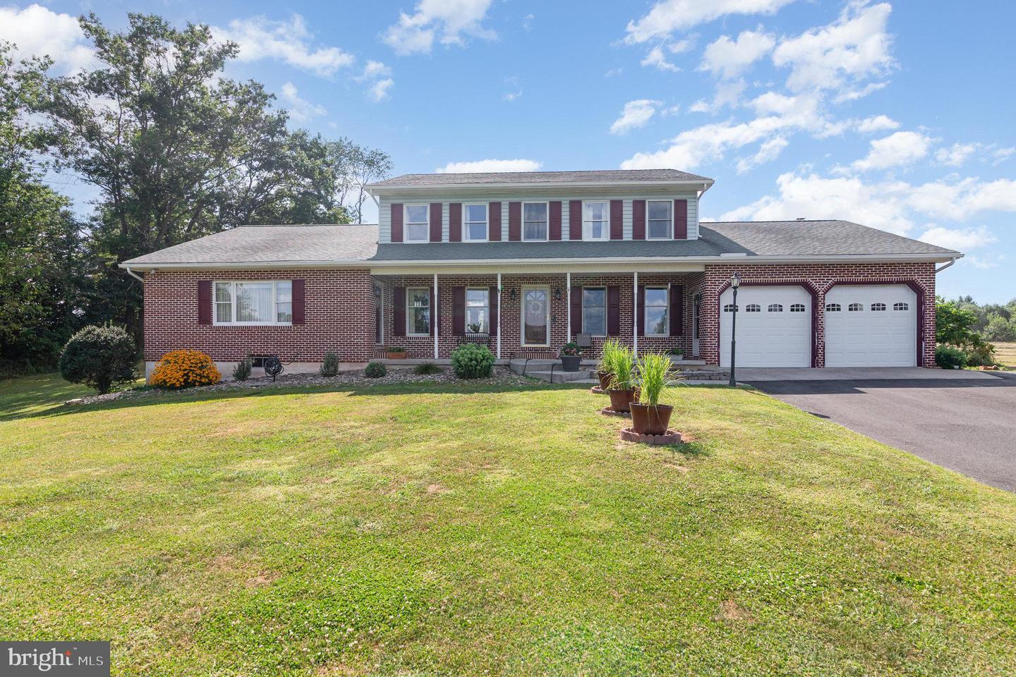 770 Franklin Church Road, Dillsburg