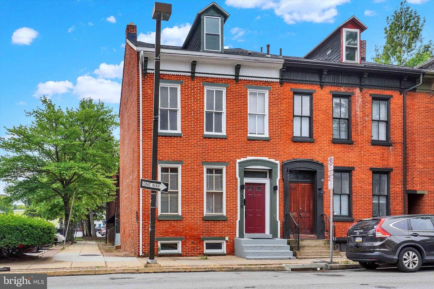 238 W Philadelphia Street, York