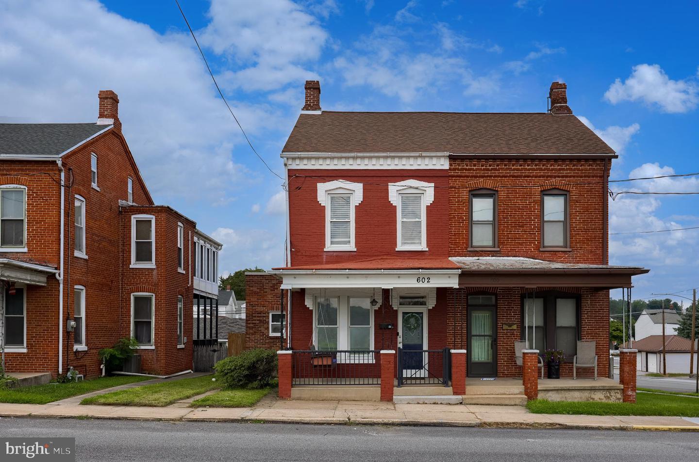 602 Hellam Street, Wrightsville