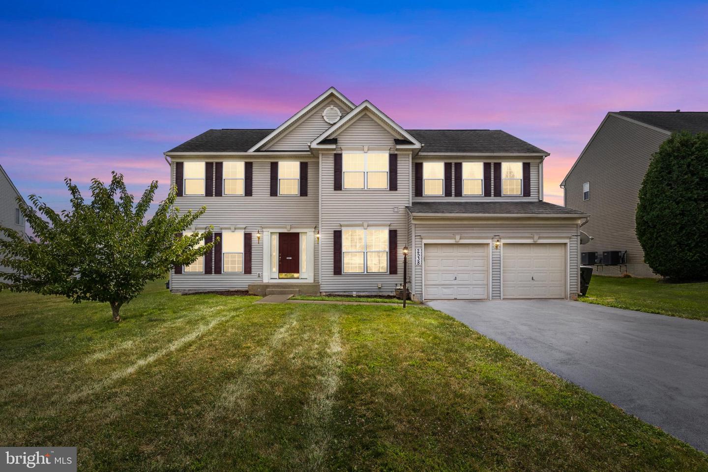 2538 Brownstone Court, Dover