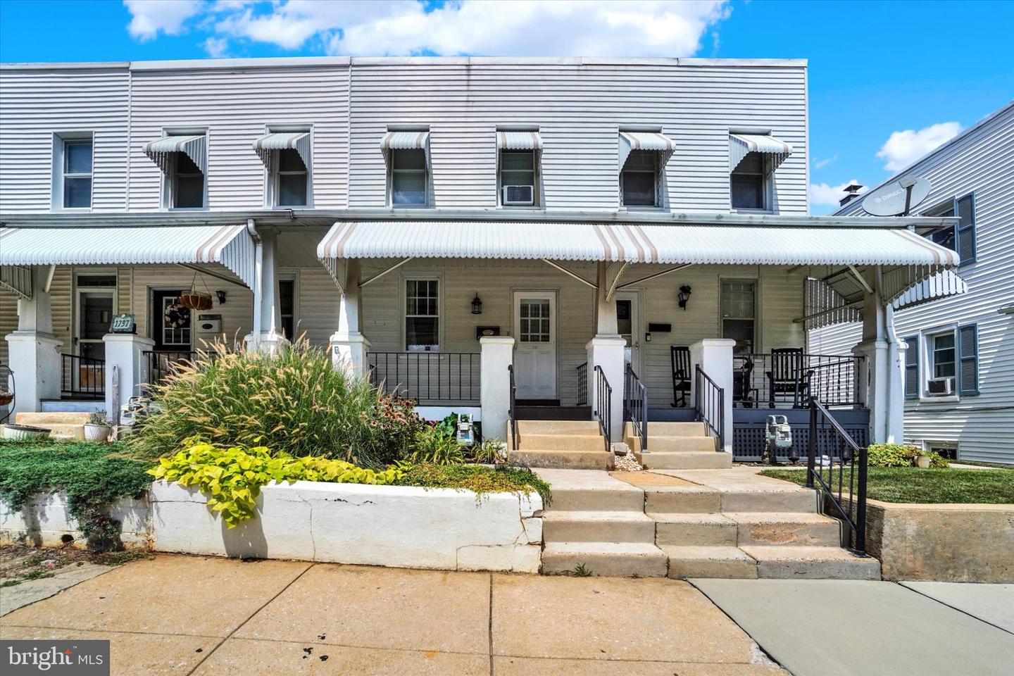 1735 Orange, York