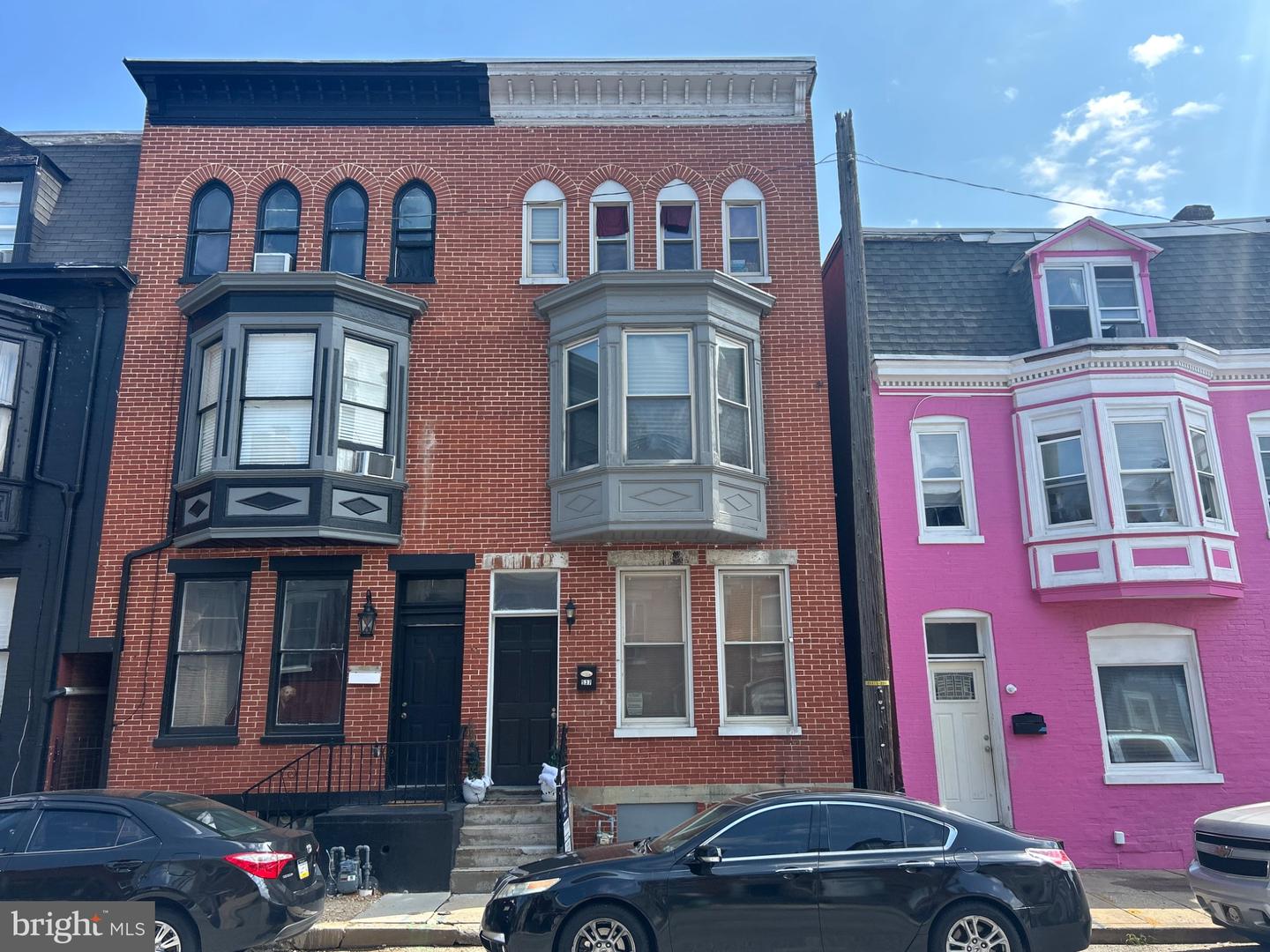 537 S Duke Street, York