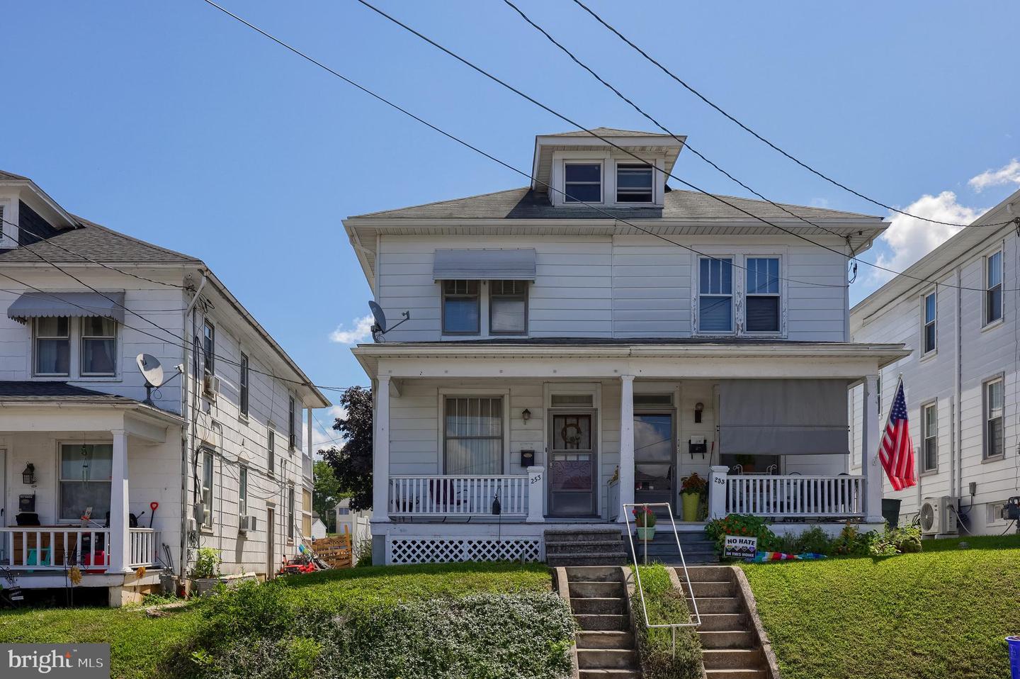 253 S Walnut Street, Dallastown