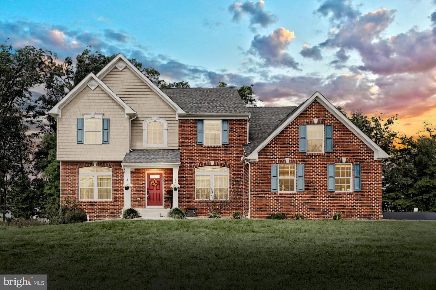 4261 Grandview Road, Hanover