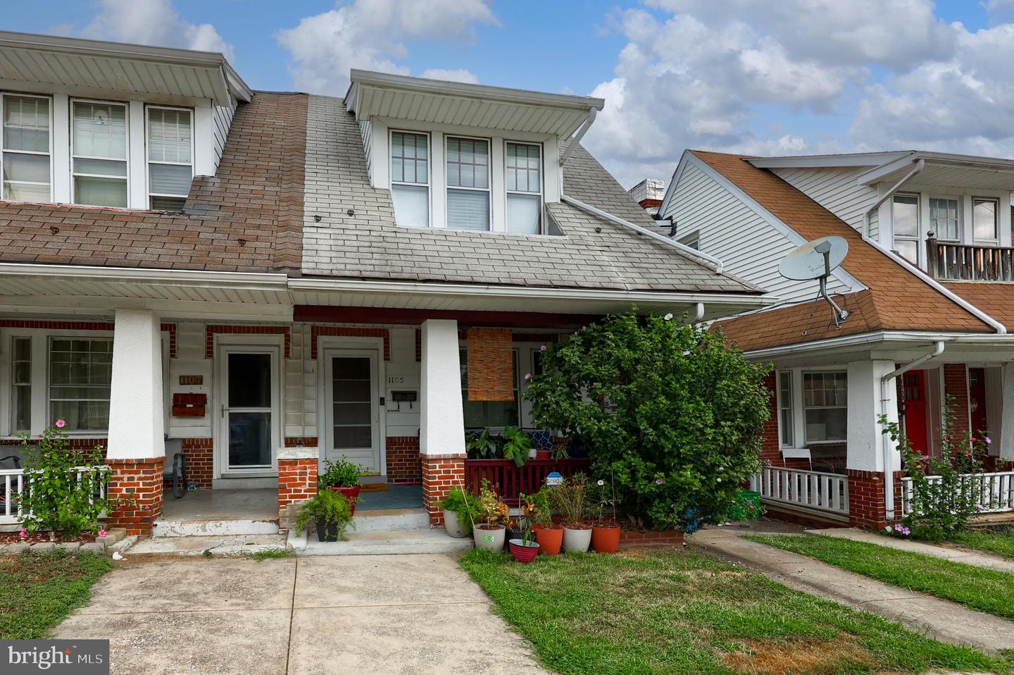1105 W Princess Street, York