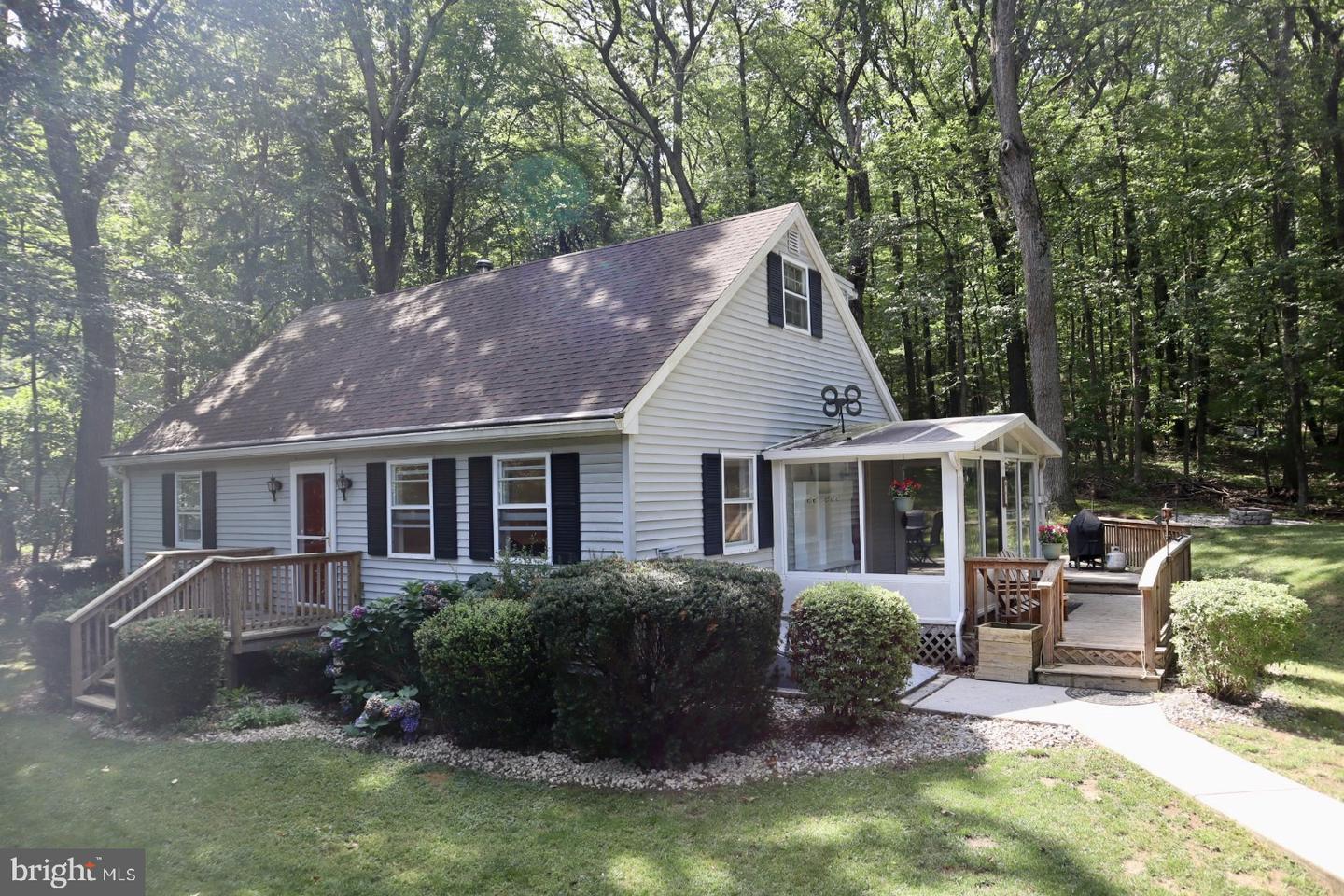 45 Chain Saw Road, Dillsburg