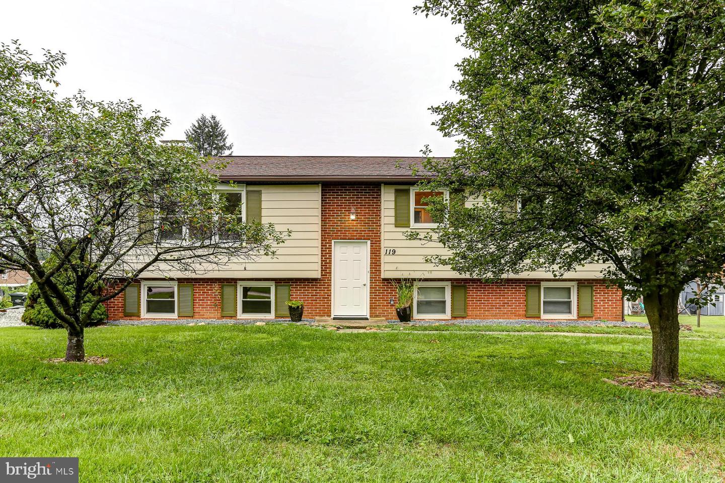 119 Forest Hills Road, Red Lion