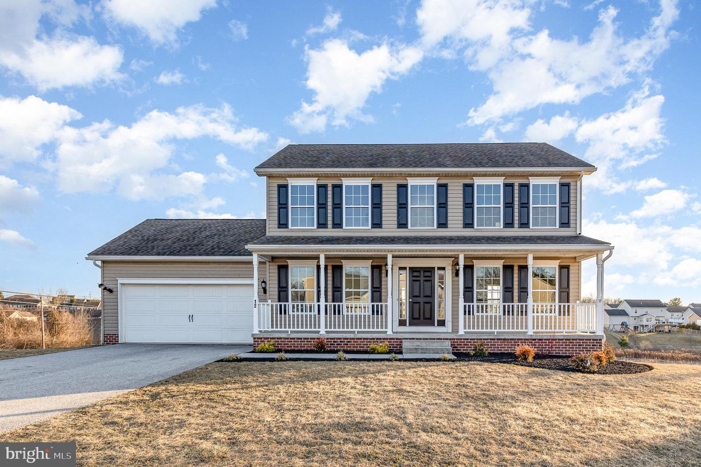 12 Joshua Drive, Hanover