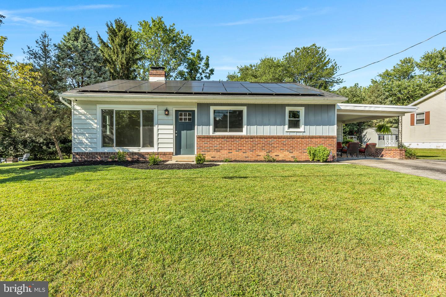360 Black Rock Road, Hanover