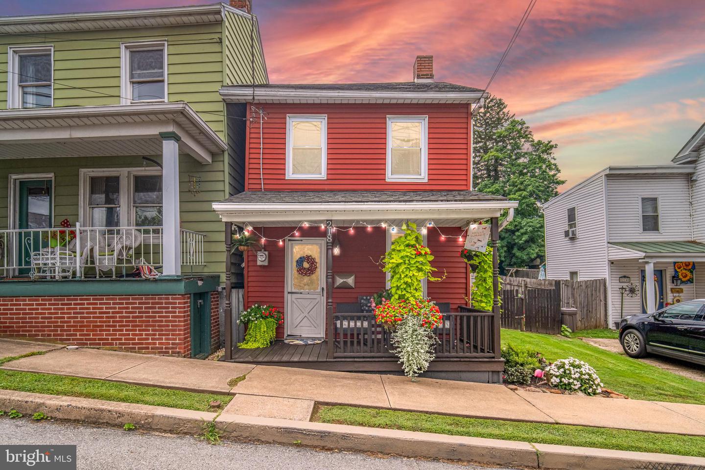 218 S 2nd Street, Wrightsville