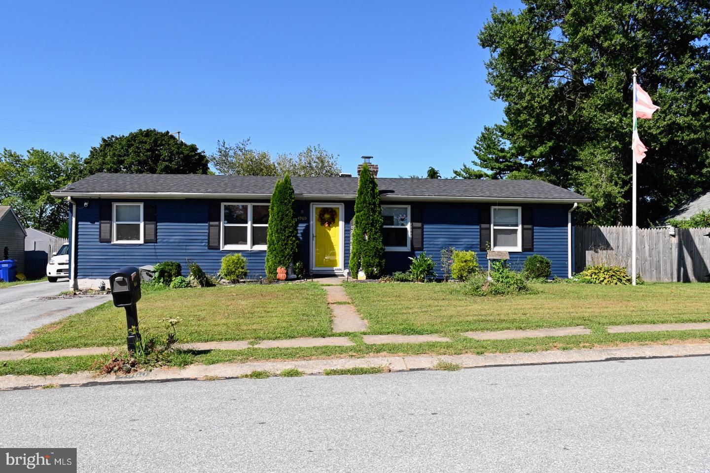 4960 Grant Drive, York