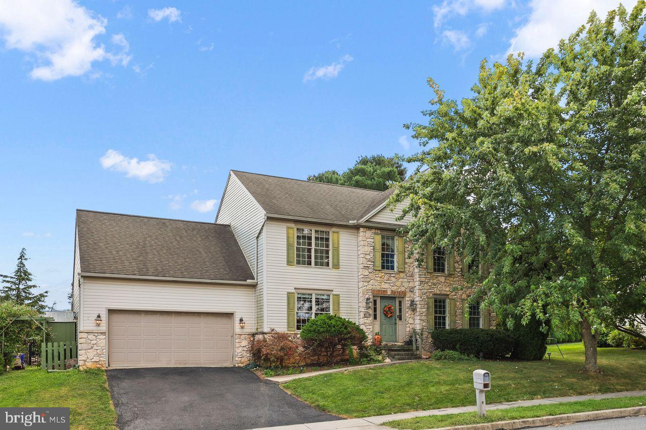 125 Verna Drive, Dallastown